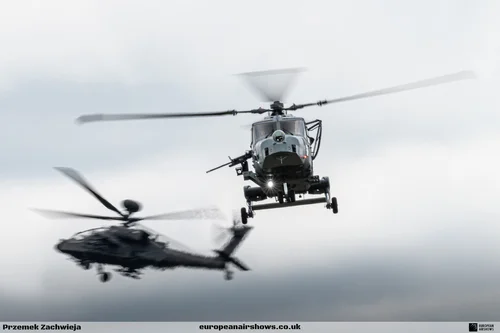 RAF Cosford Air Show 2026 photograph 248