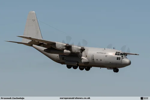 Bucharest International Airshow 2025 photograph 172