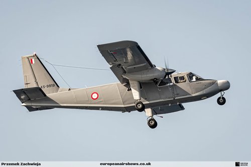 Malta International Airshow 2023 photograph 61