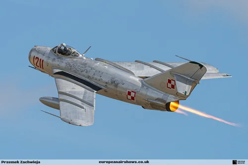 IWM Duxford Summer Air Show 2026 photograph 163