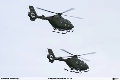 Fingal Rush Air Display 2026 photograph 47