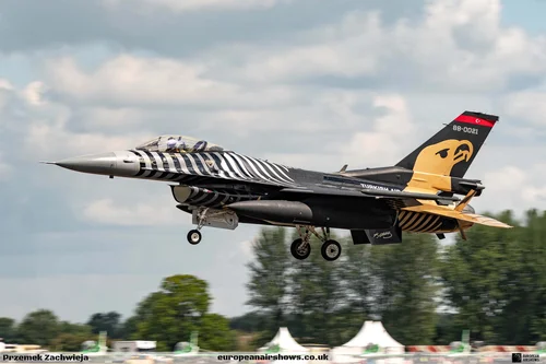 Royal International Air Tattoo 2024 photograph 196