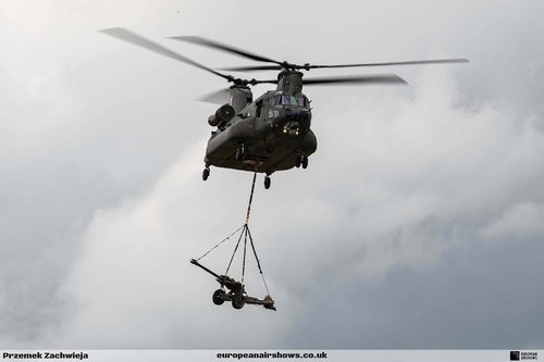 Royal International Air Tattoo 2024 photograph 554