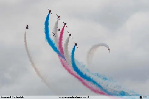 Royal International Air Tattoo 2024 photograph 579