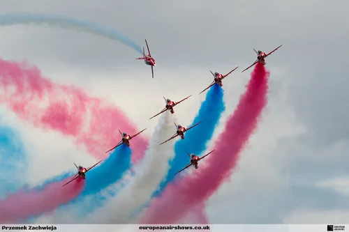Royal International Air Tattoo 2025 photograph 342