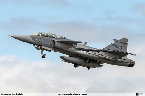 Royal International Air Tattoo 2024 photograph 827