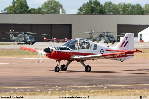 Royal International Air Tattoo 2025 photograph 292