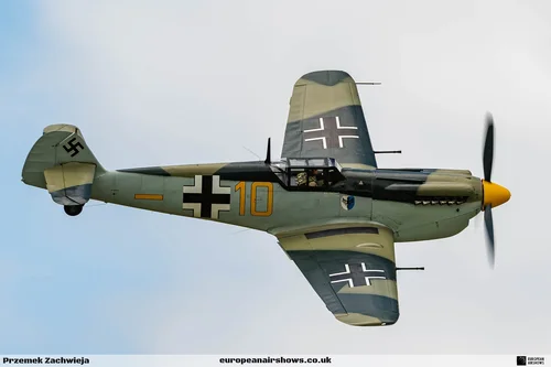 Sywell Airshow Weekend 2024 photograph 115