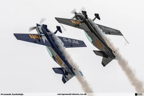 Southport Air Show 2024 photograph 57
