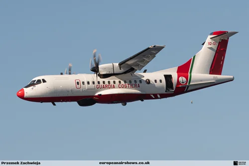 Malta International Airshow 2025 photograph 240