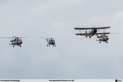 Southport Air Show 2024 photograph 154