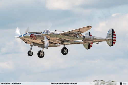 Sywell Airshow Weekend 2024 photograph 14