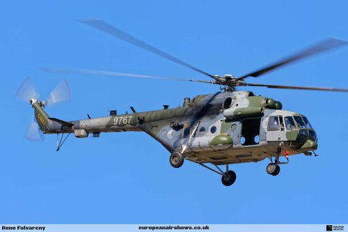 NATO Days in Ostrava & Czech Air Force Days 2025 photograph 89