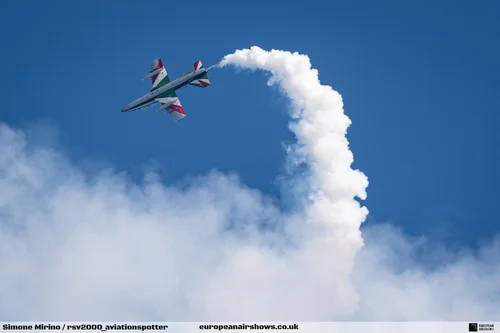 Jesolo Air Show 2025 photograph 13