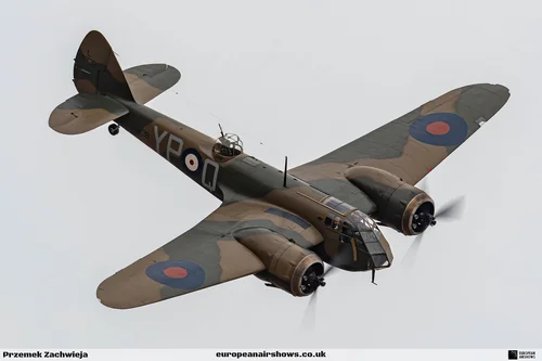 Southport Air Show 2024 photograph 169