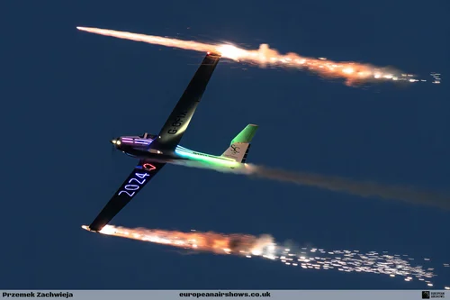 Midlands Air Festival 2024 photograph 126