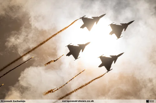 Swedish Air Force 100 Years at Malmen, Saturday, photograph 206