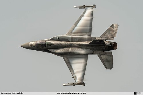 Malta International Airshow 2023 photograph 117