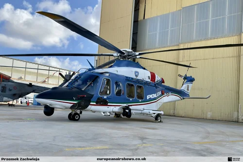 Malta International Airshow 2025 photograph 37