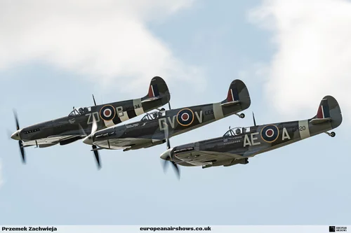 Sywell Airshow Weekend 2024 photograph 120