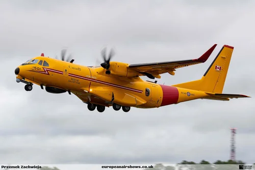 Royal International Air Tattoo 2024 photograph 891