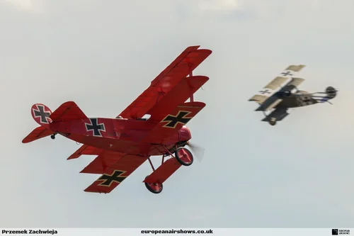 IWM Duxford Summer Air Show 2026 photograph 223