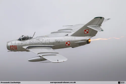 IWM Duxford Summer Air Show 2026 photograph 84