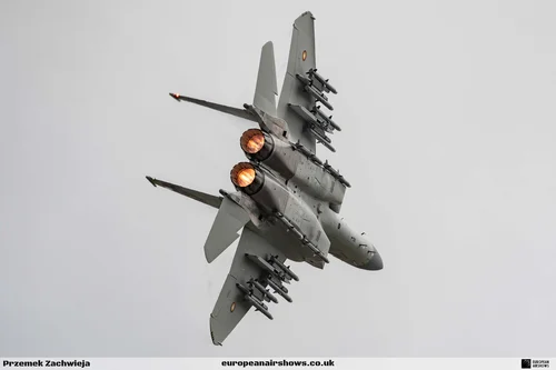 Royal International Air Tattoo 2024 photograph 571