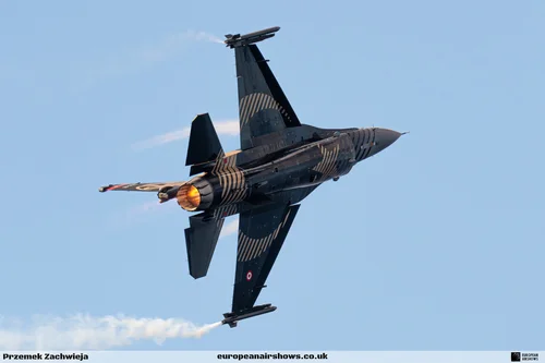 Malta International Airshow 2025 photograph 92