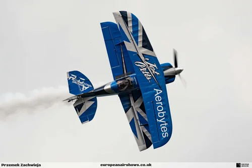 Bray Air Display 2024 photograph 47