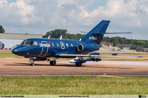 Royal International Air Tattoo 2024 photograph 38