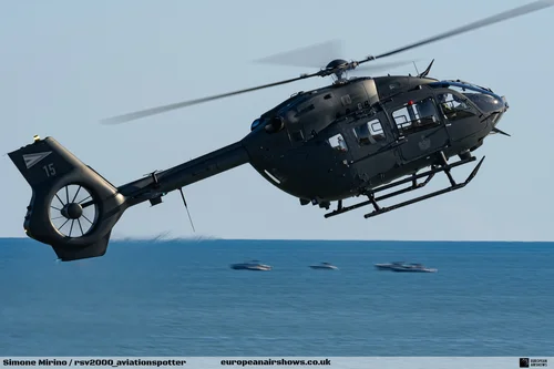 Jesolo Air Show 2026 photograph 81
