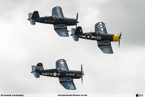 Sywell Airshow Weekend 2024 photograph 78
