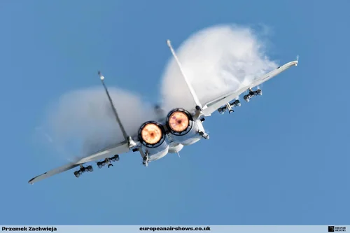 Royal International Air Tattoo 2024 photograph 978