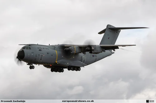 Royal International Air Tattoo 2025 photograph 400