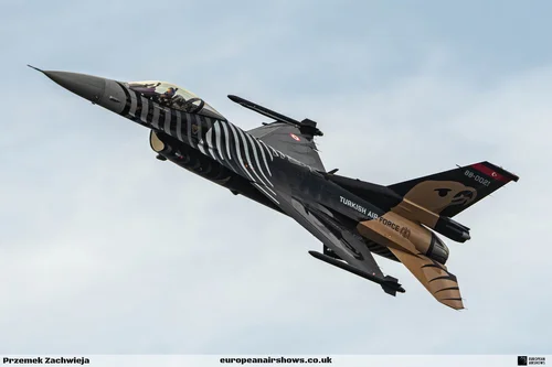 Malta International Airshow 2023 photograph 62