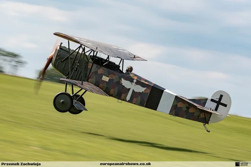 Sywell Airshow Weekend 2024 photograph 184