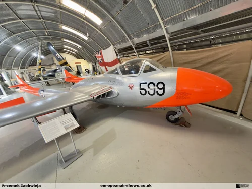 Malta International Airshow 2025 photograph 250