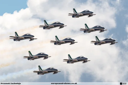 Royal International Air Tattoo 2025 photograph 410