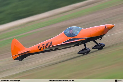 Shuttleworth Summer Air Show 2026 photograph 42