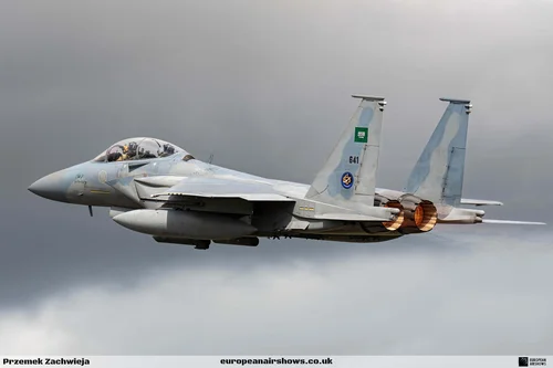 Royal International Air Tattoo 2024 photograph 826