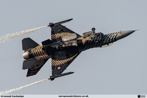 Malta International Airshow 2023 photograph 107