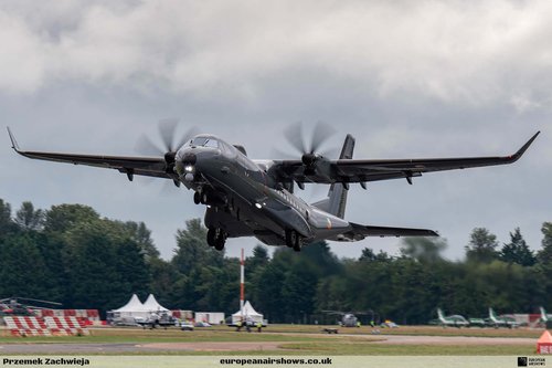 Royal International Air Tattoo 2024 photograph 913