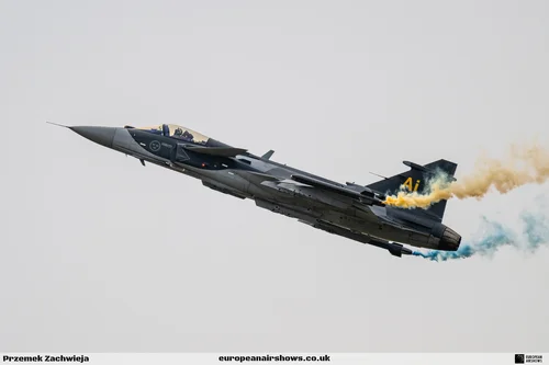 Swedish Air Force 100 Years at Malmen, Saturday, photograph 292
