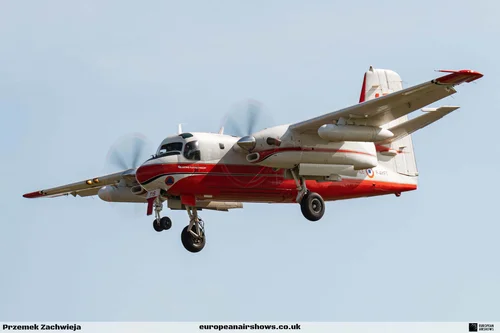 Royal International Air Tattoo 2024 photograph 62