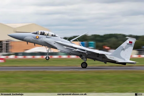Royal International Air Tattoo 2024 photograph 575