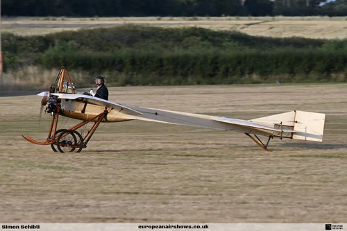 Shuttleworth Festival of Flight 2025 photograph 32