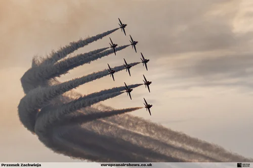 Malta International Airshow 2025 photograph 180