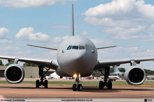 Royal International Air Tattoo 2024 photograph 228