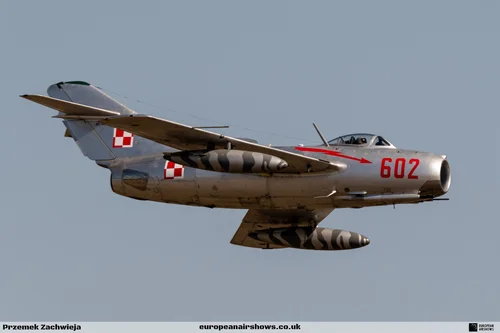 Bucharest International Airshow 2025 photograph 215